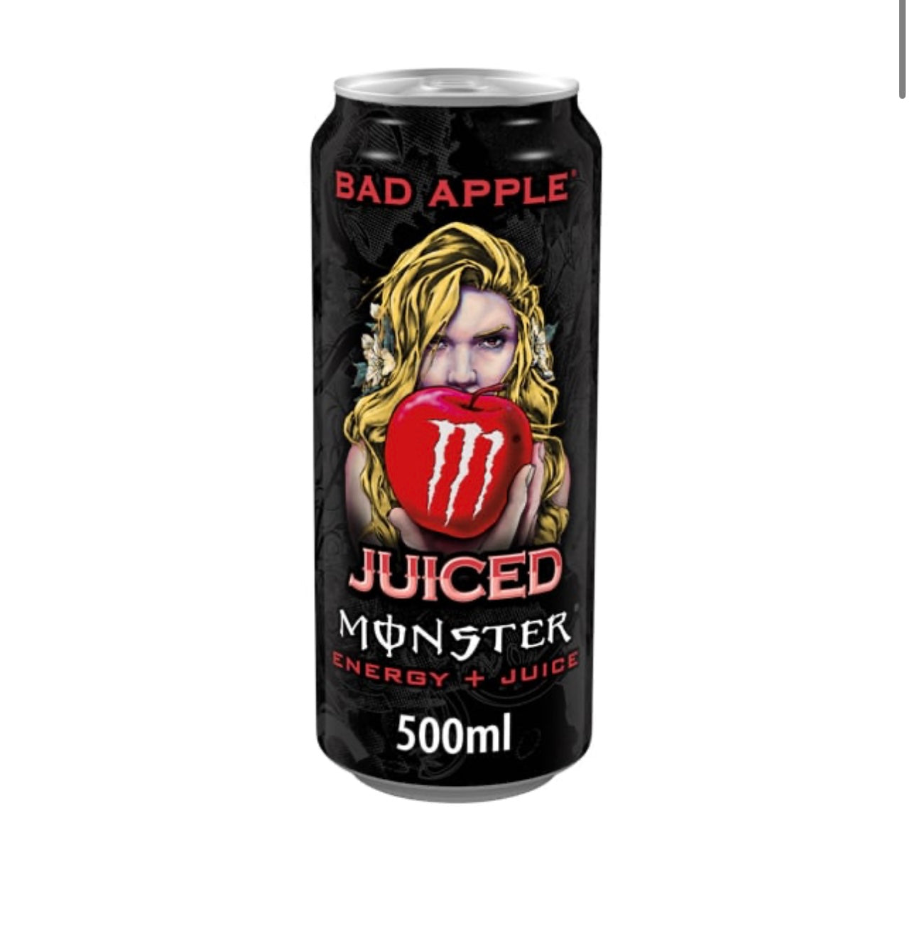 Monster Bad Apple