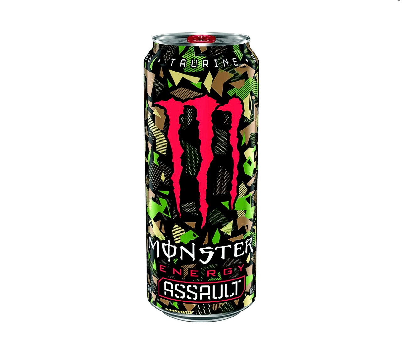 Monster Assault