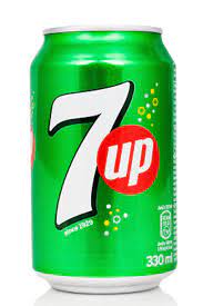 7 up