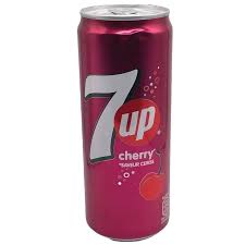 7 Up Cherry