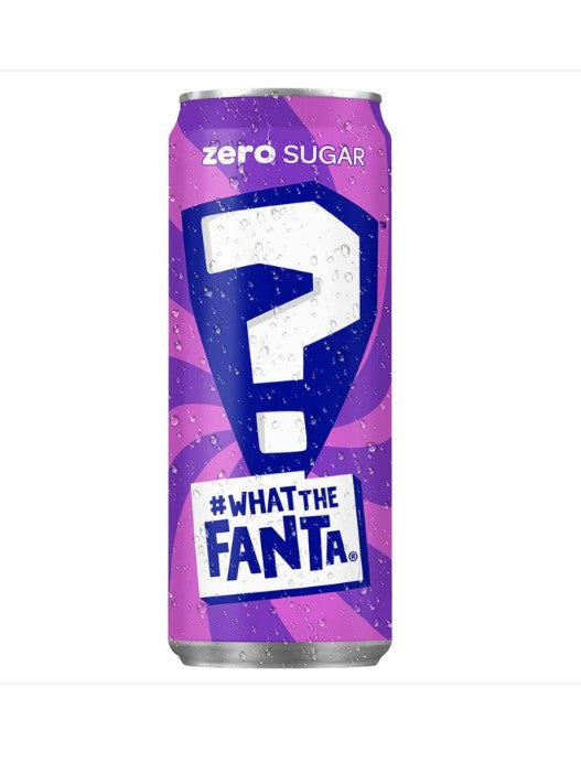 What The Fanta