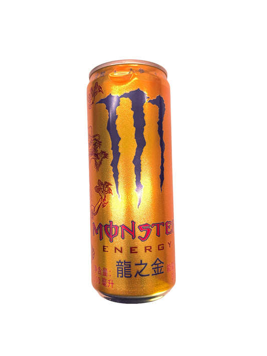 Monster Energy