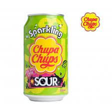 Chupa Chups sour